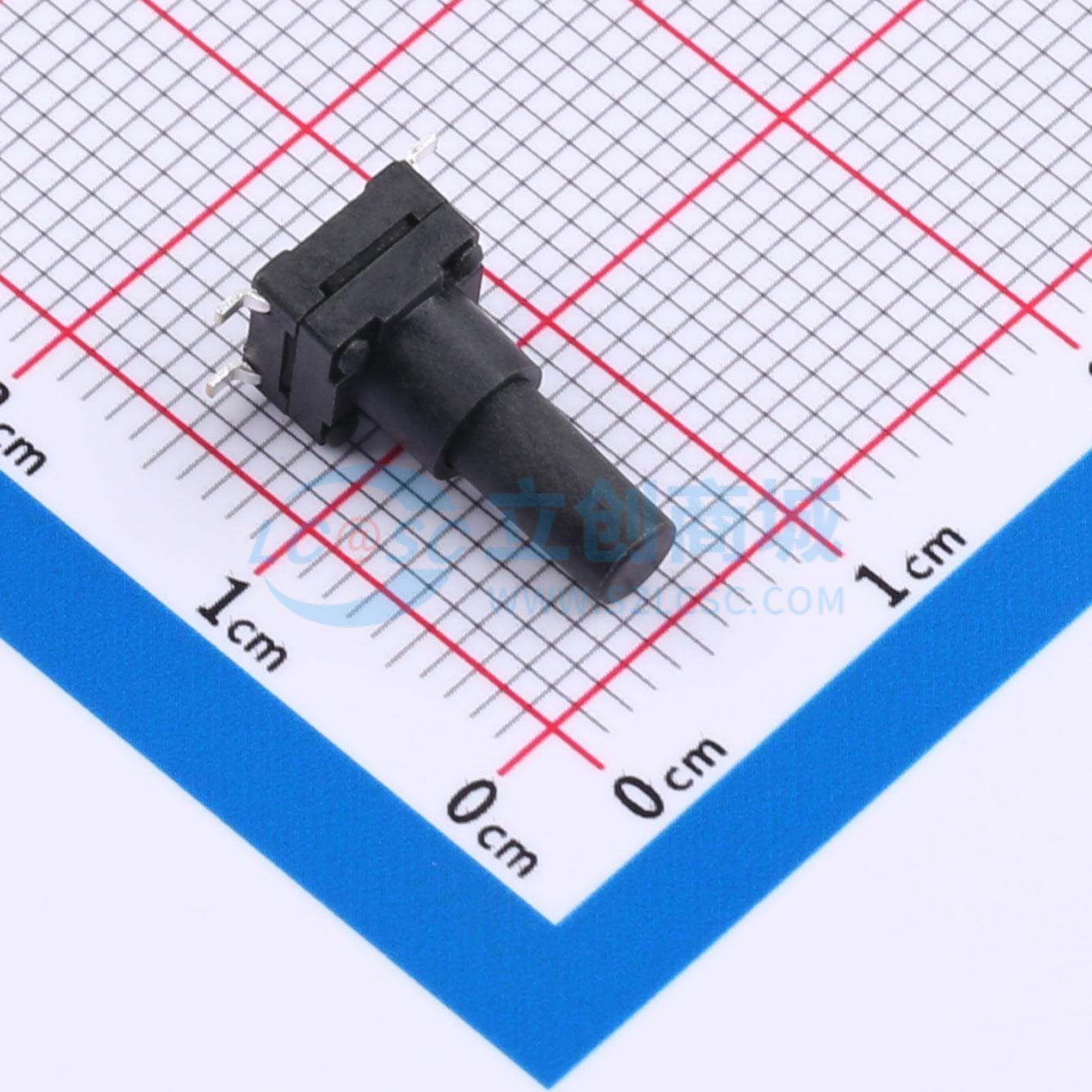 点击查看大图 TSX06352-135D334DA-R0300实物图