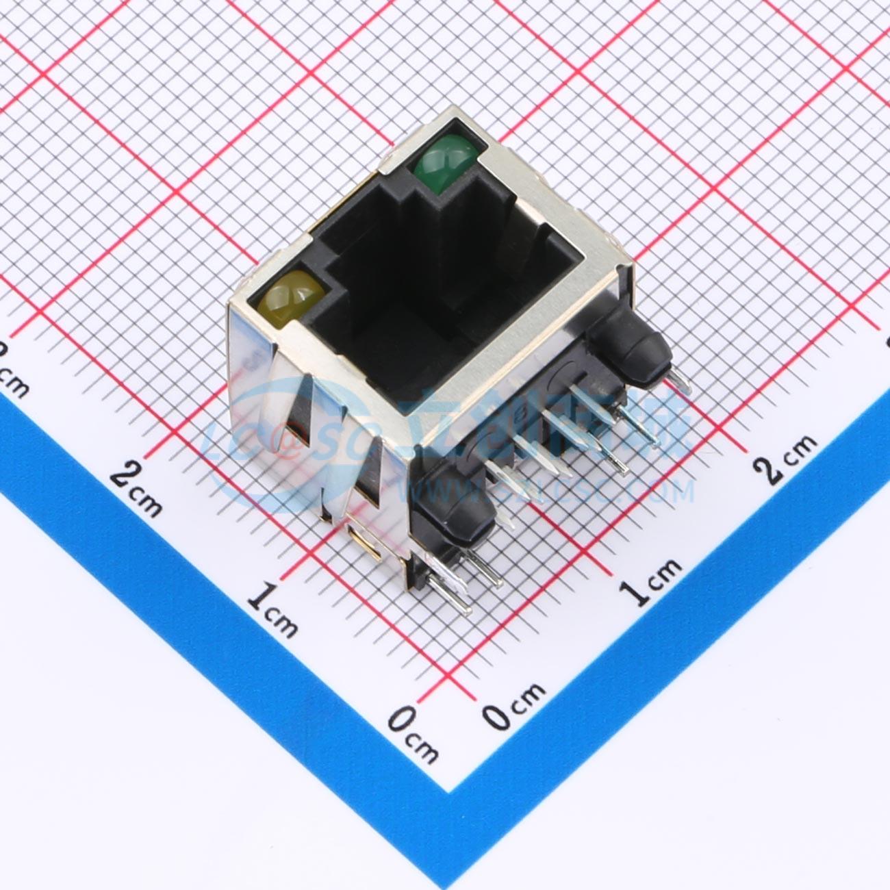 E5J88-14LJ24-L实物图