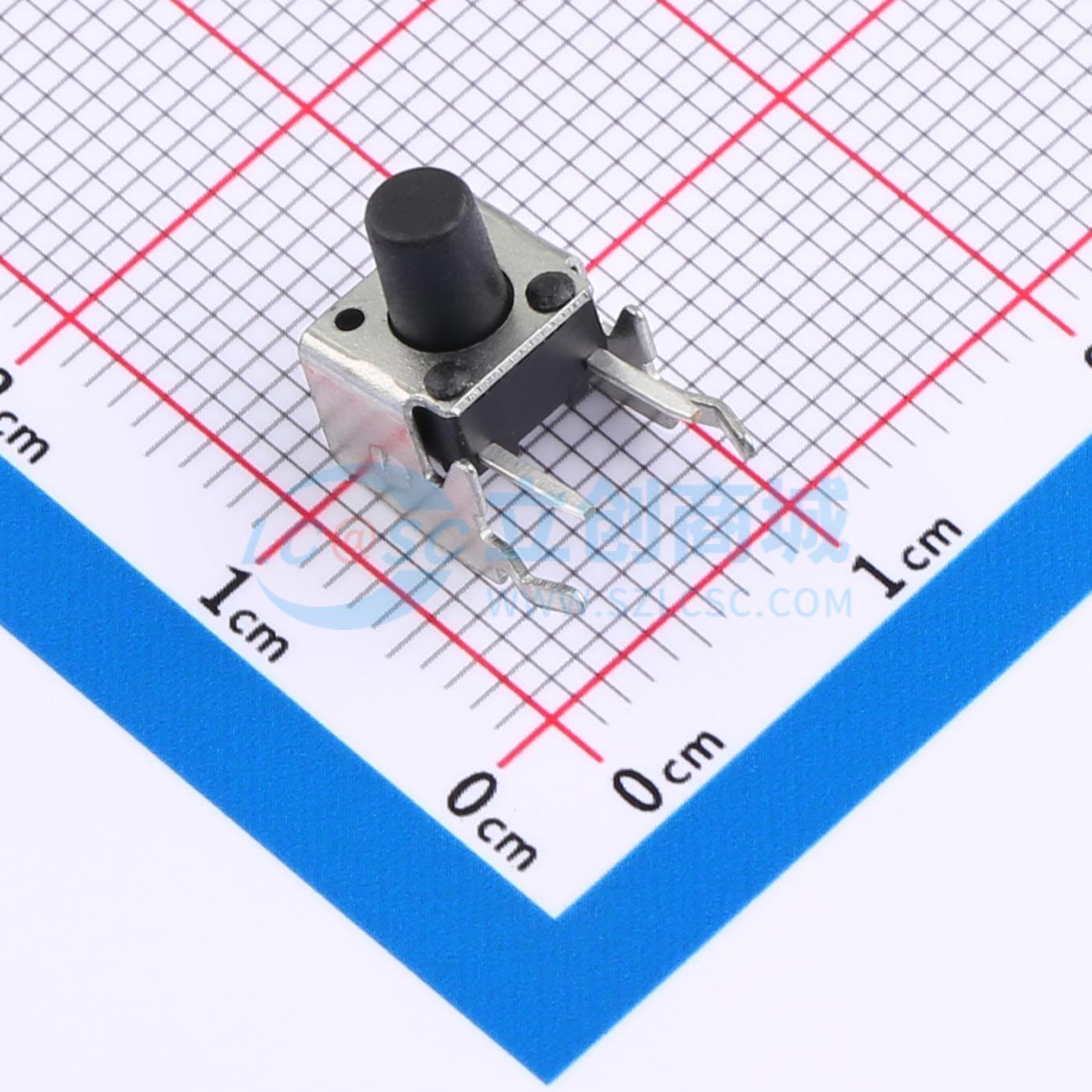 点击查看大图 TSA06231-080B512BA实物图