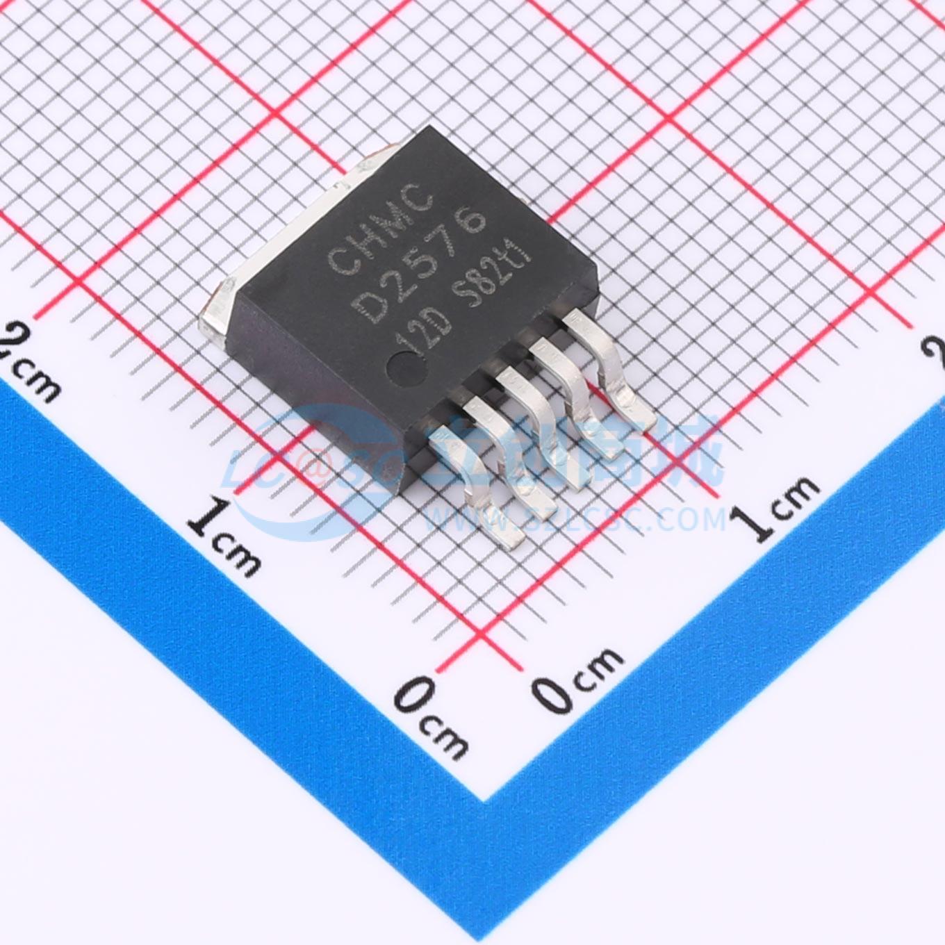 点击查看大图 D2576S-12D实物图