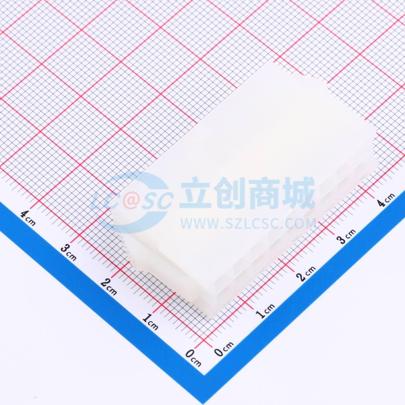 点击查看大图 IPCW420H29PN060实物图