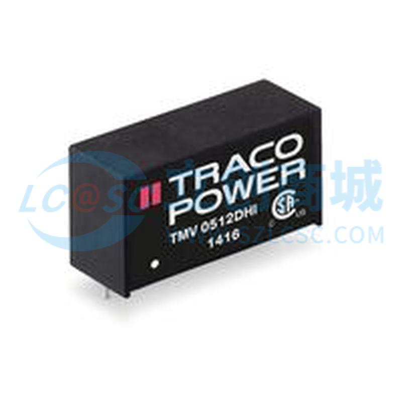 TMV 1205DHI实物图