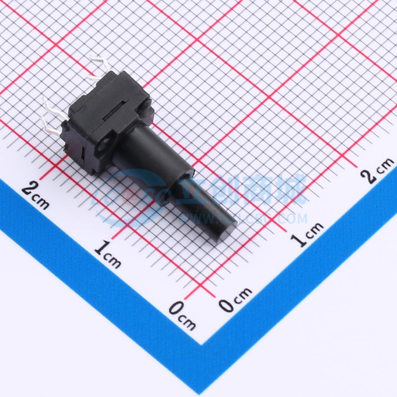 点击查看大图 TSW08115-190B313CA实物图
