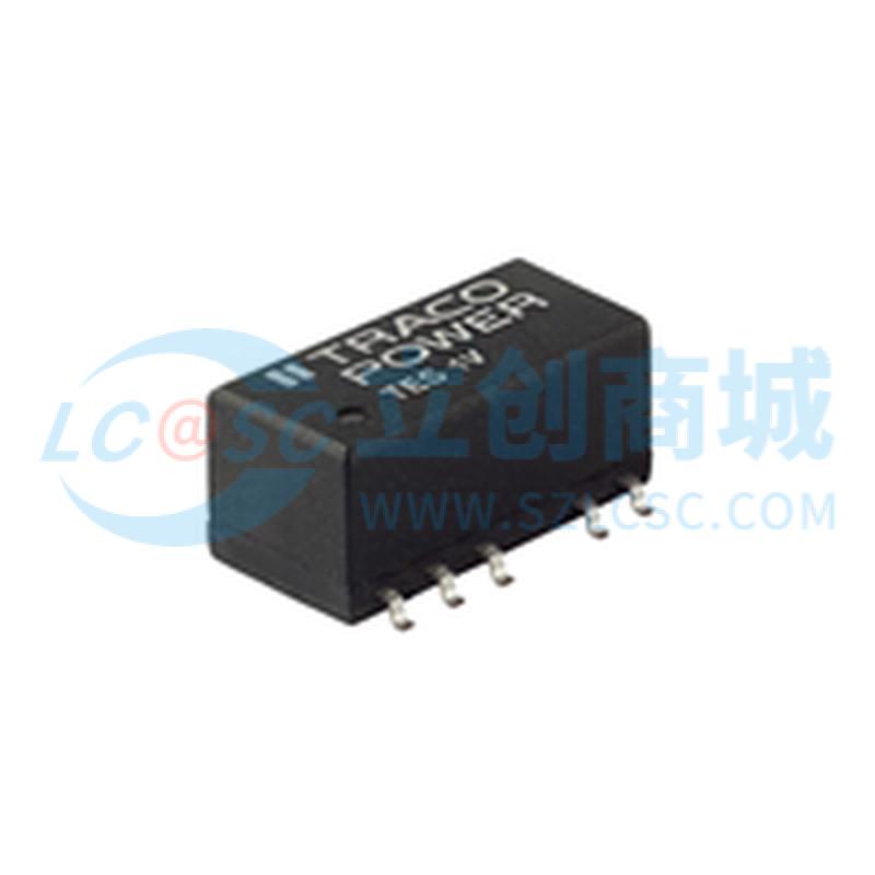 TES 1-1222V实物图