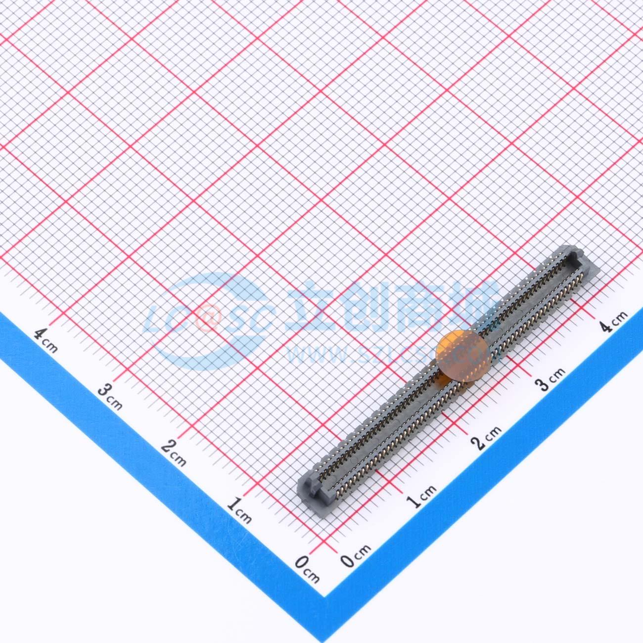 点击查看大图 IPCB06341MP04FV实物图
