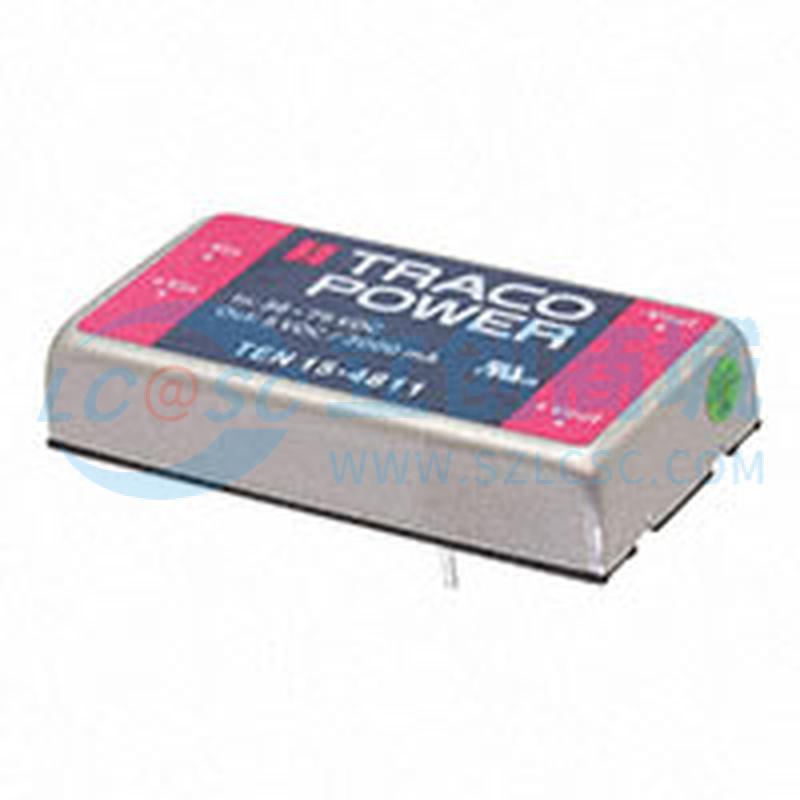 TEN 15-4811实物图