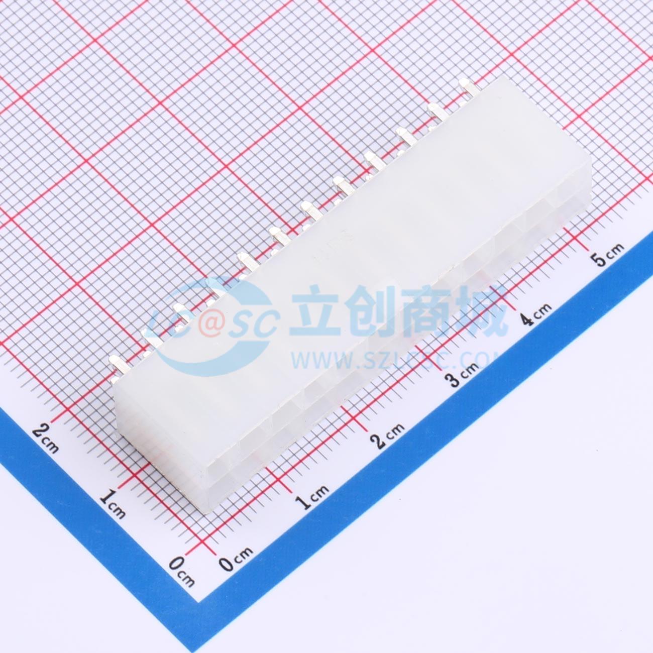 点击查看大图 IPCW420W2CNN0AV实物图