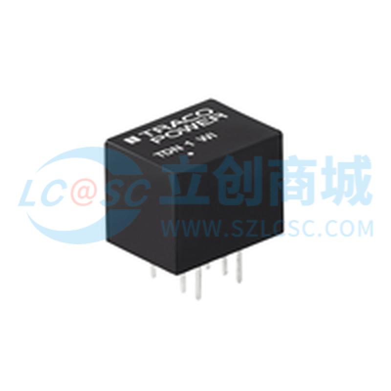 TDN 1-4812WI实物图