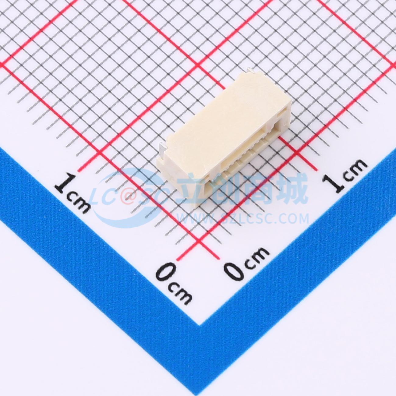 点击查看大图 A1253AWR-05-F1CB1-R实物图