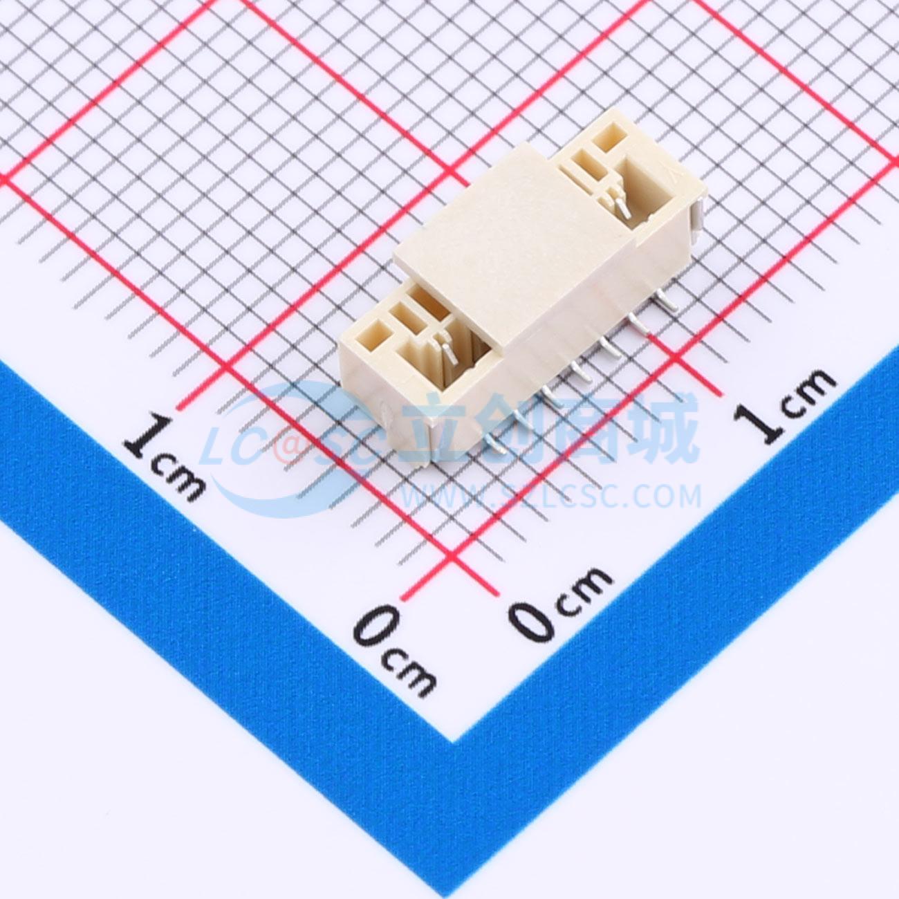点击查看大图 A1253AWV-07-F1CB1-R-X-4实物图