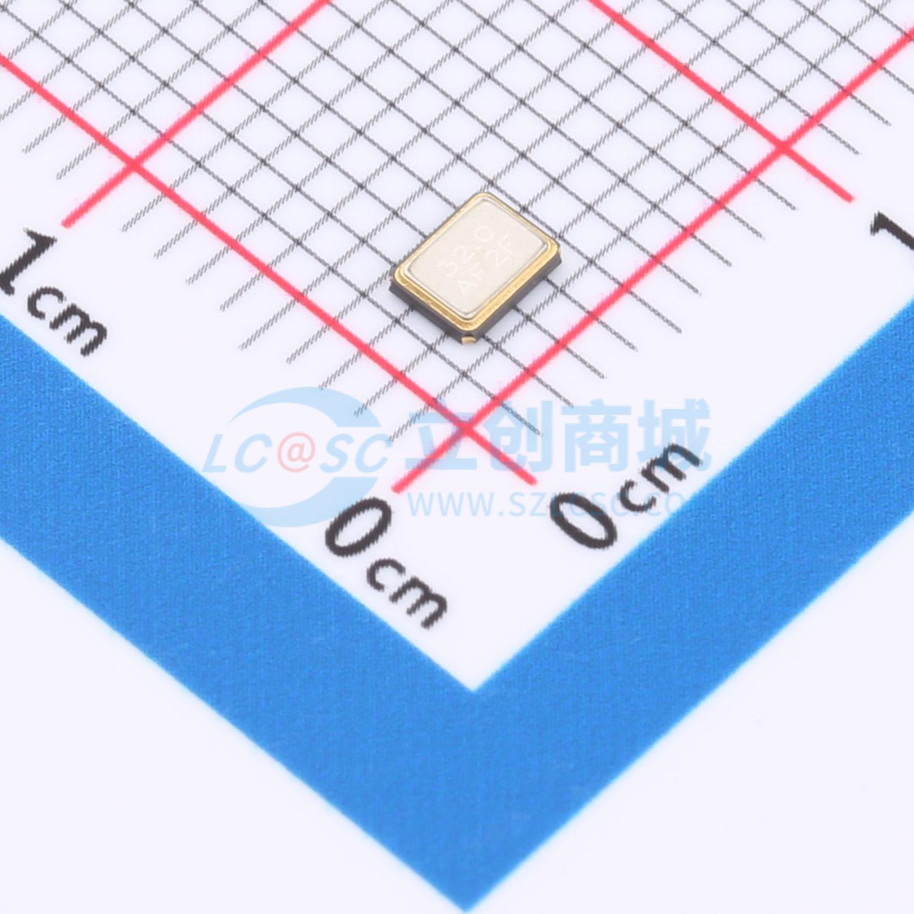 ABM8-32.000MHZ-B2-T实物图