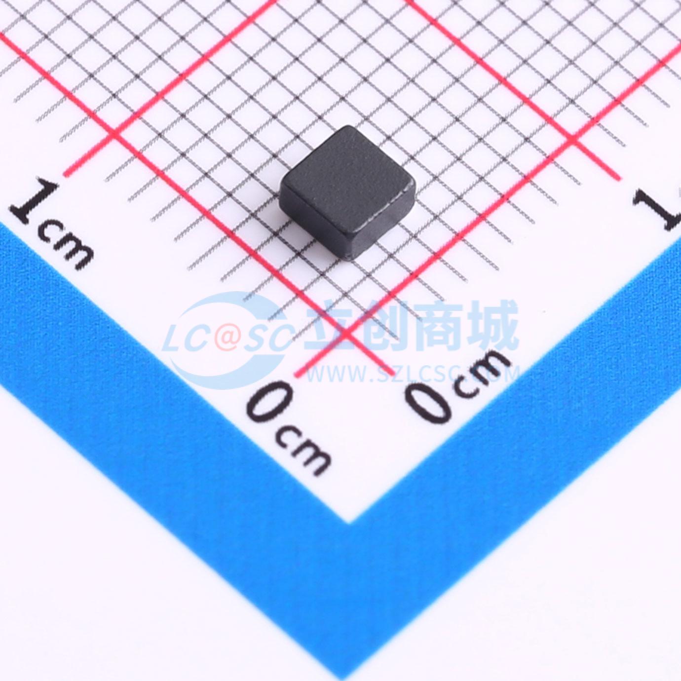 点击查看大图 APH303018C4R7MP03实物图