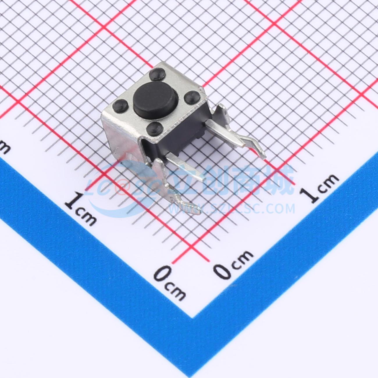 点击查看大图 TSA06231-045B312BA实物图