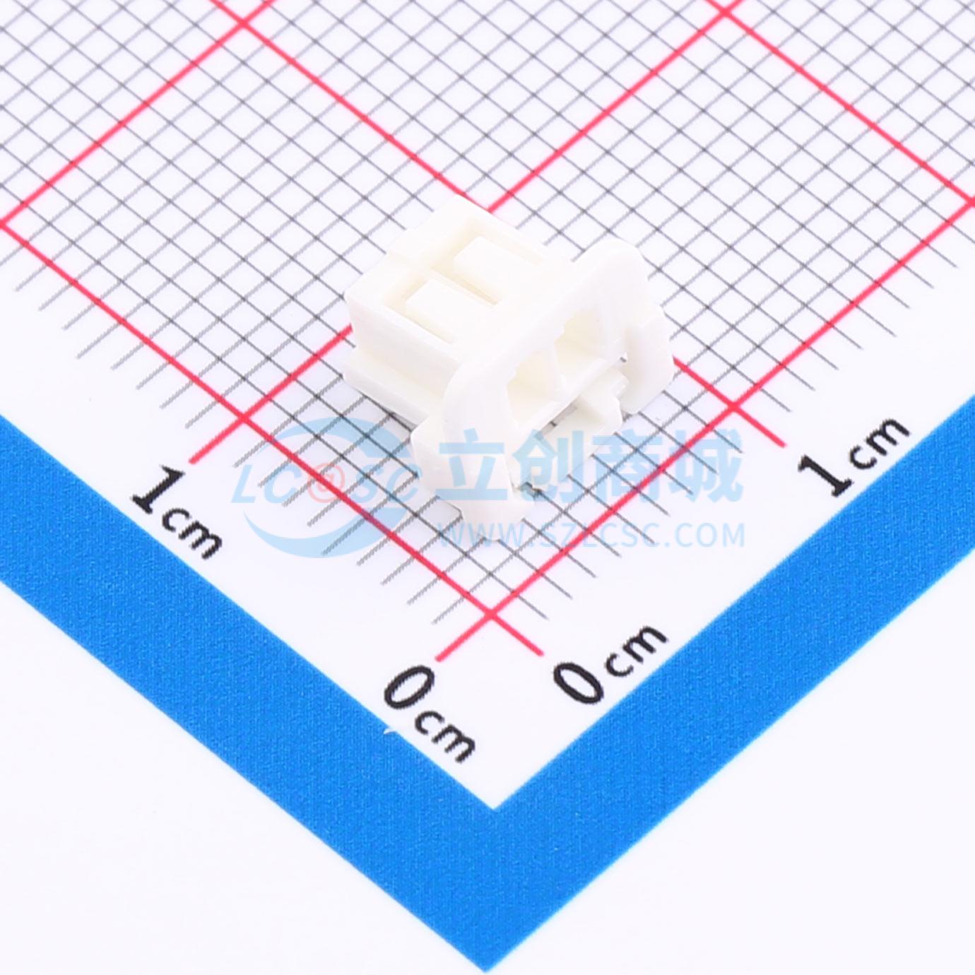 点击查看大图 A2009Y-02-E3W-P实物图