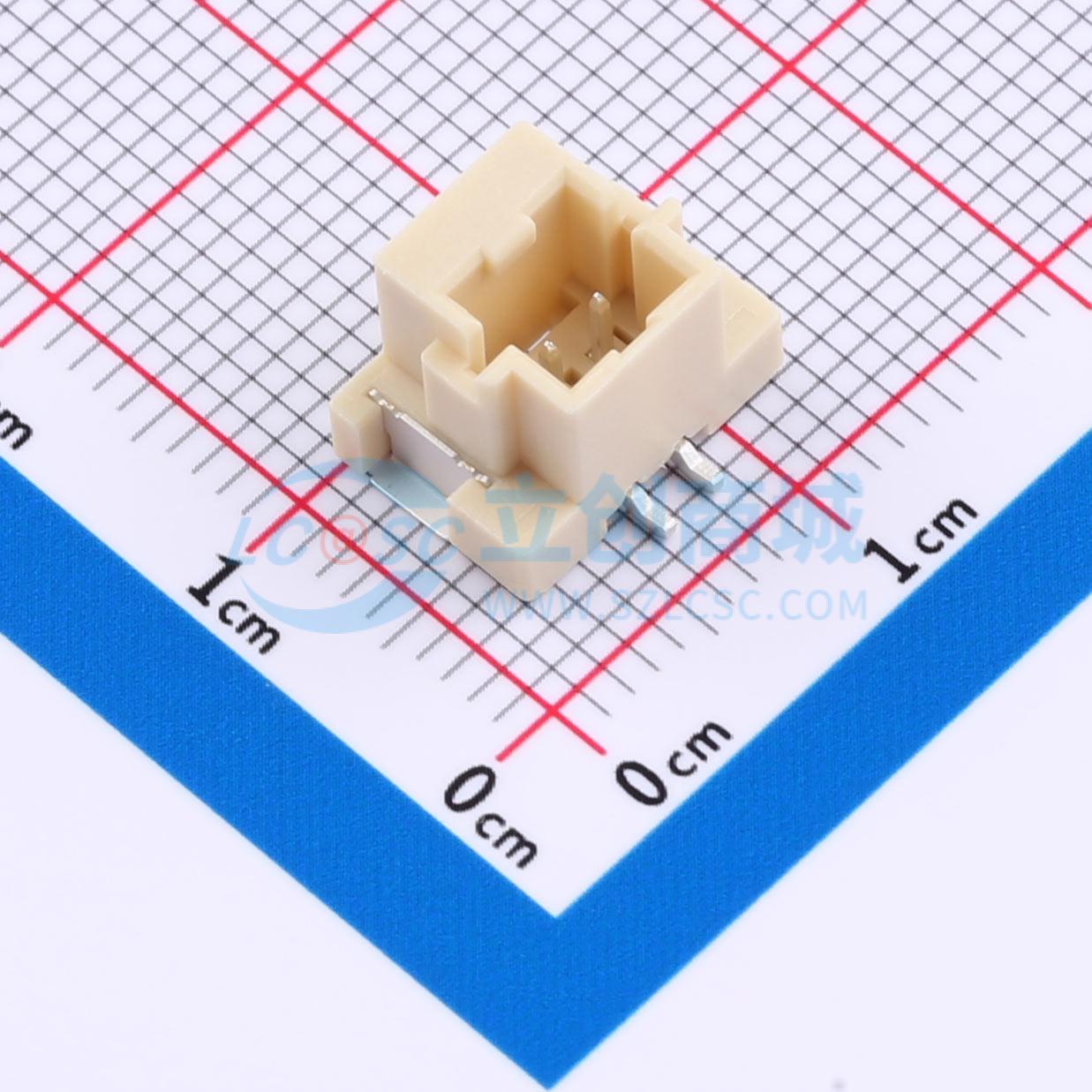 点击查看大图 QA2009AWV-02-D1CB1-R实物图