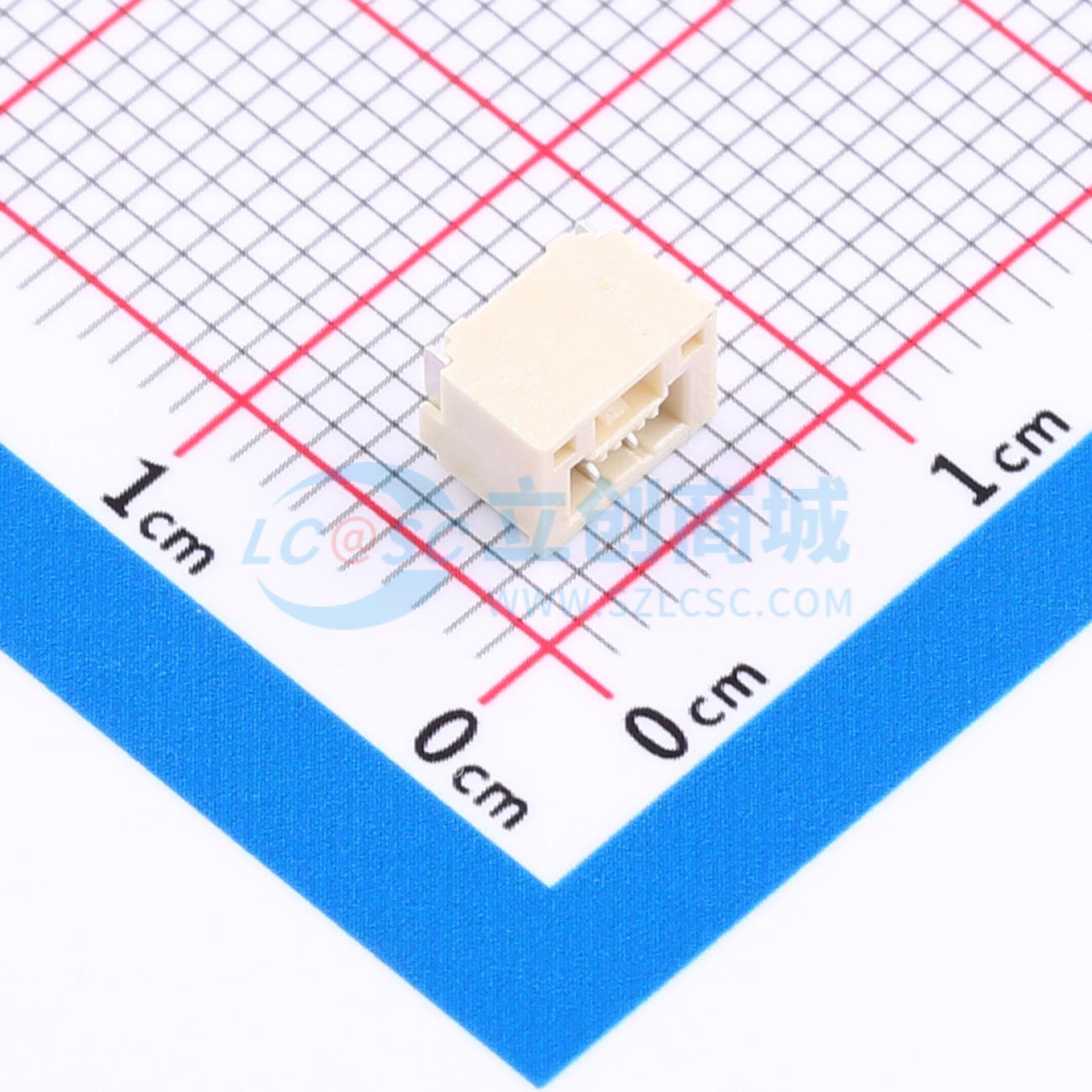 A1253AWR-02-F1CB1-R实物图