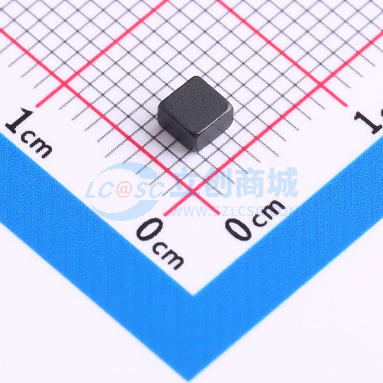 点击查看大图 APH303020C4R7MP03实物图