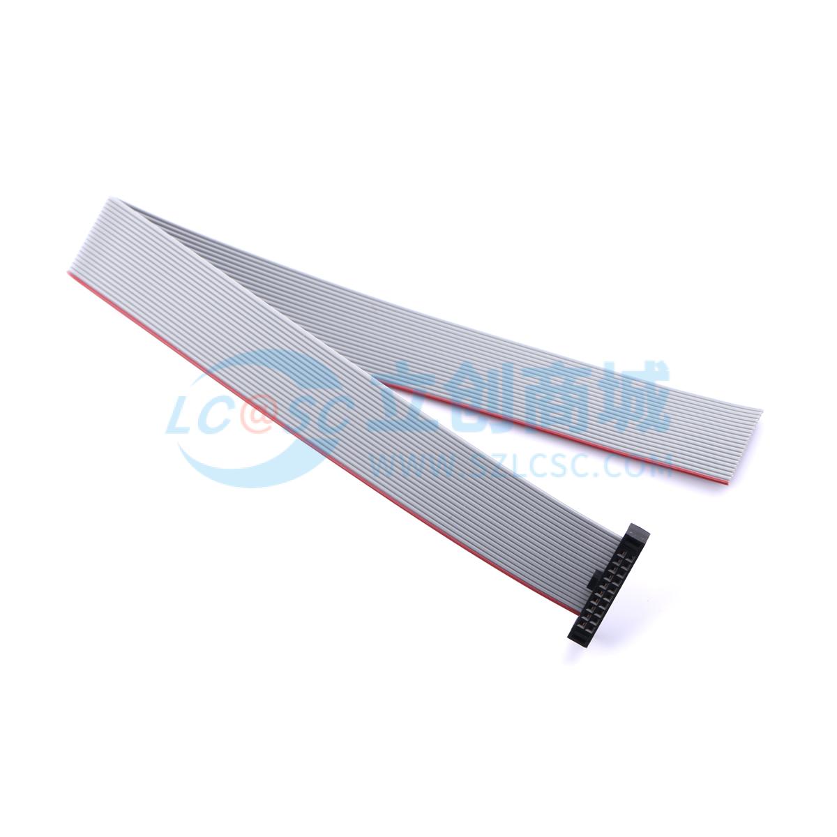 FFSD-10-S-08.00-01-N实物图