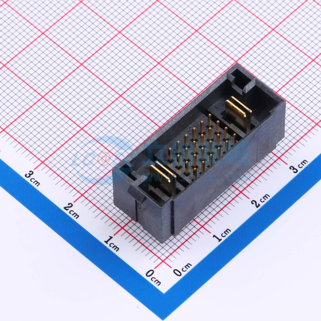 点击查看大图 MPTC-01-24-01-6.30-01-L-V实物图