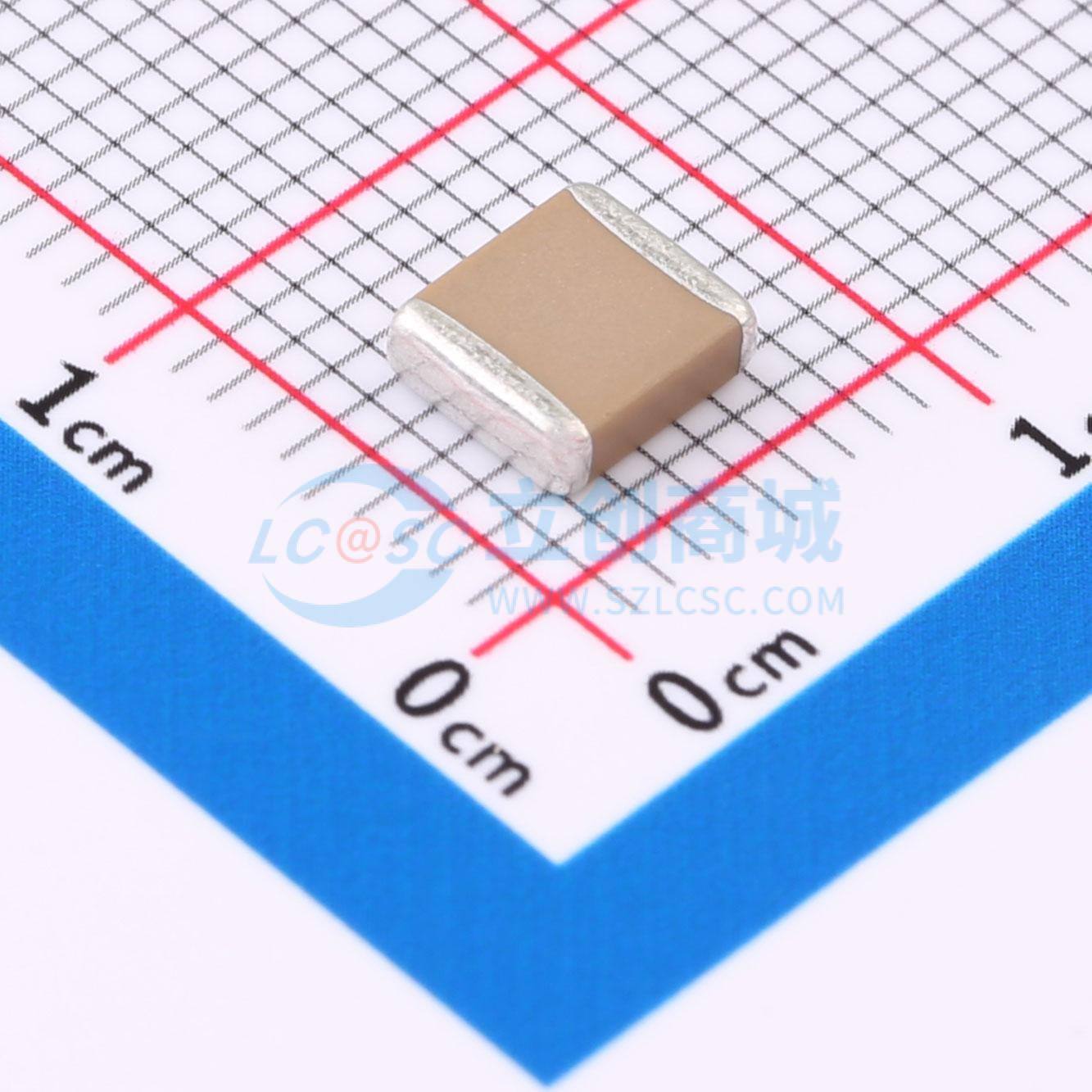 点击查看大图 GRM55DR72E334KW01L实物图