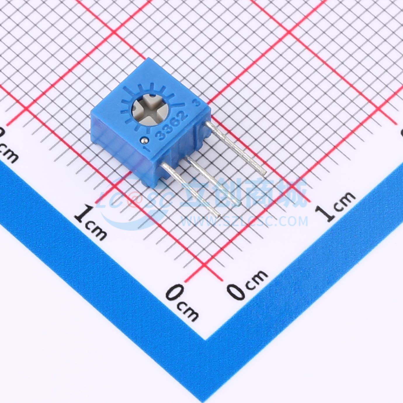 3362S-101-LF实物图