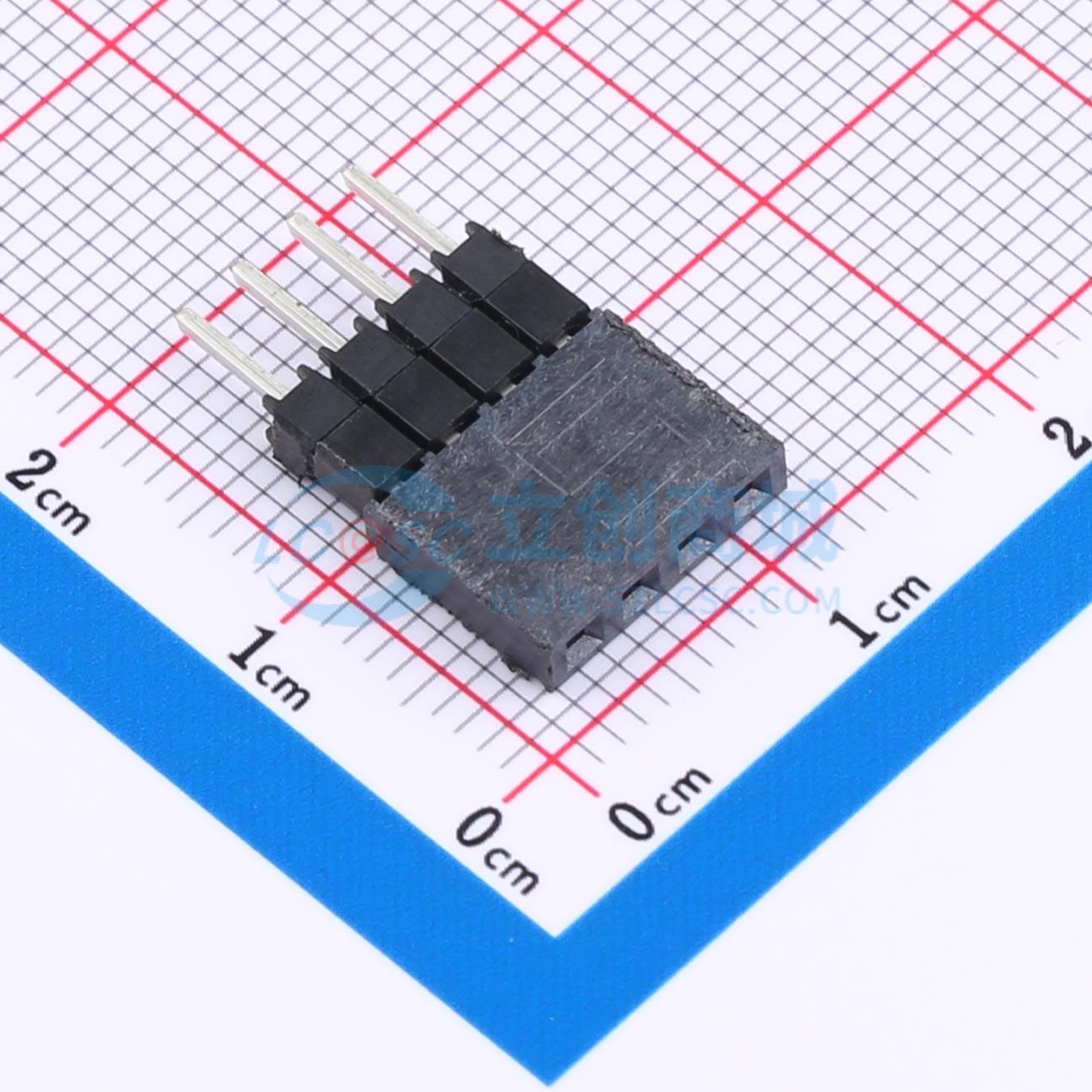 ESQ-104-23-T-S实物图