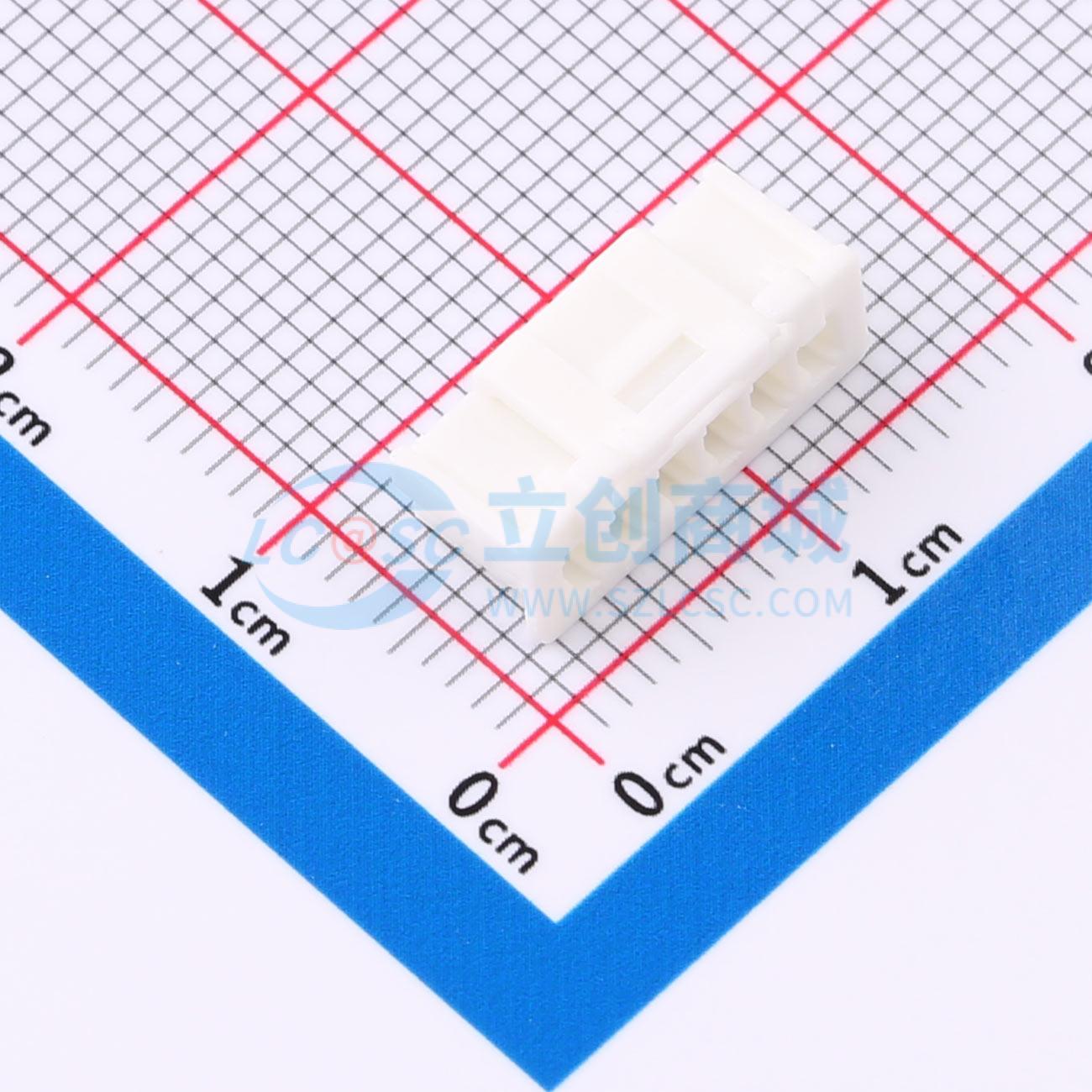 A2009Y-06-E3W-P实物图