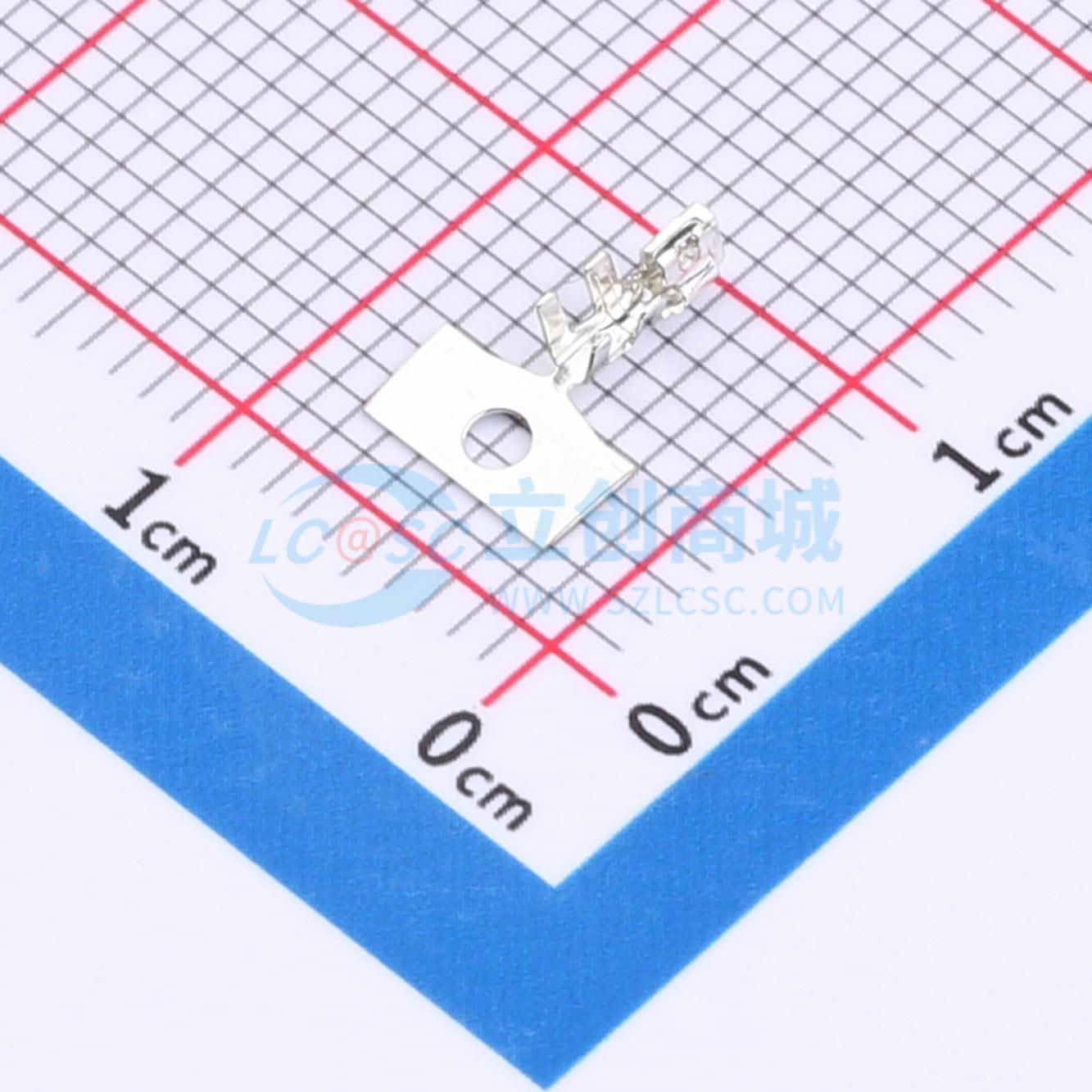 点击查看大图 A2009T-10实物图