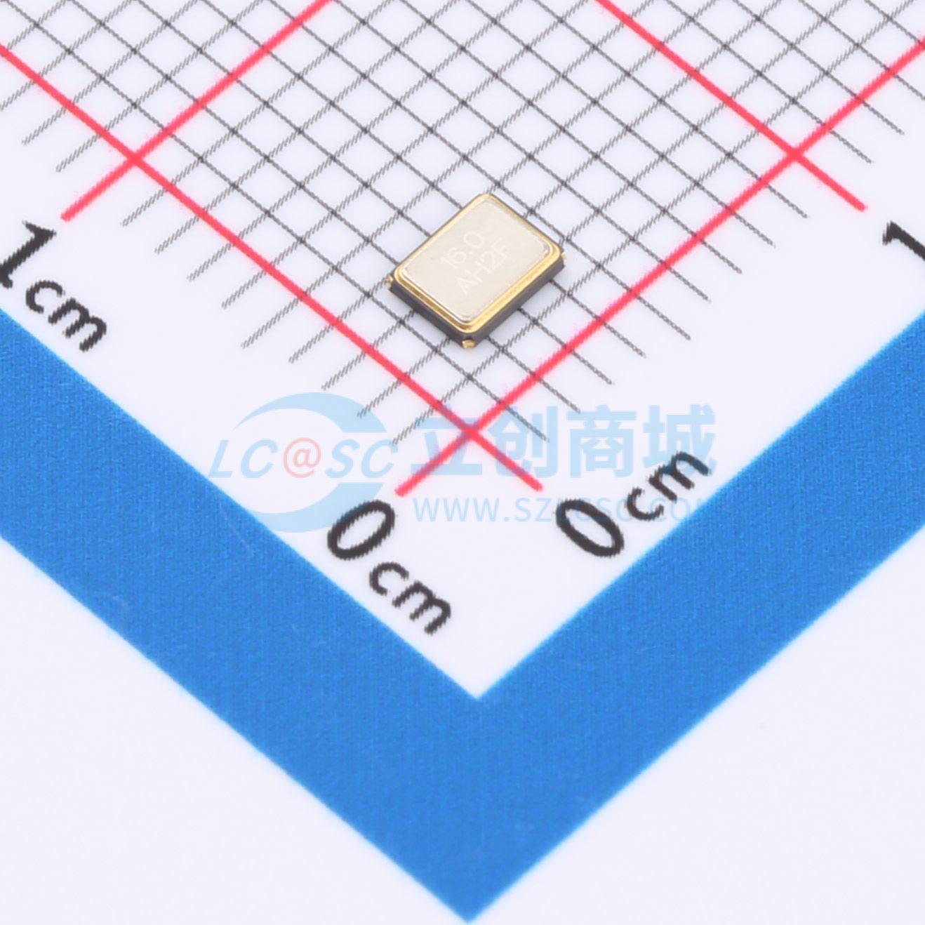 ABM8-16.000MHZ-9-D1G-T实物图
