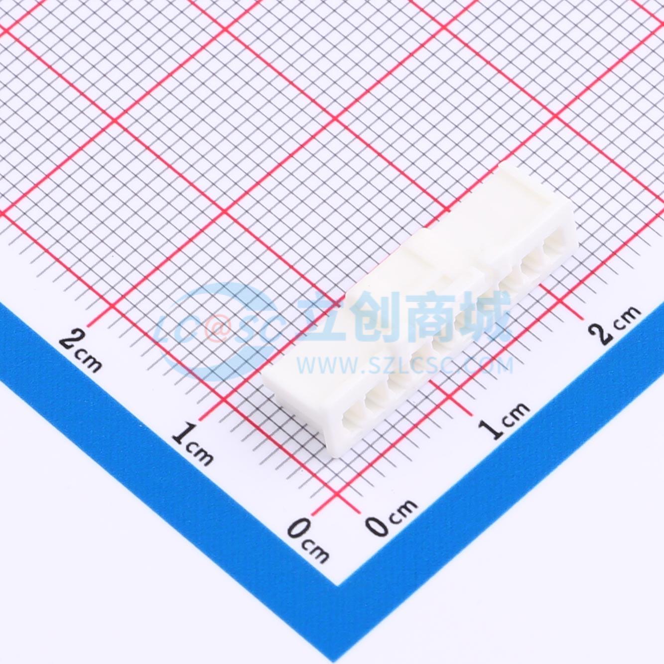 A2009Y-10-E3W-P实物图