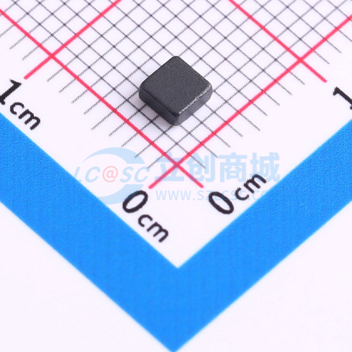 点击查看大图 APH303015C4R7MP03实物图