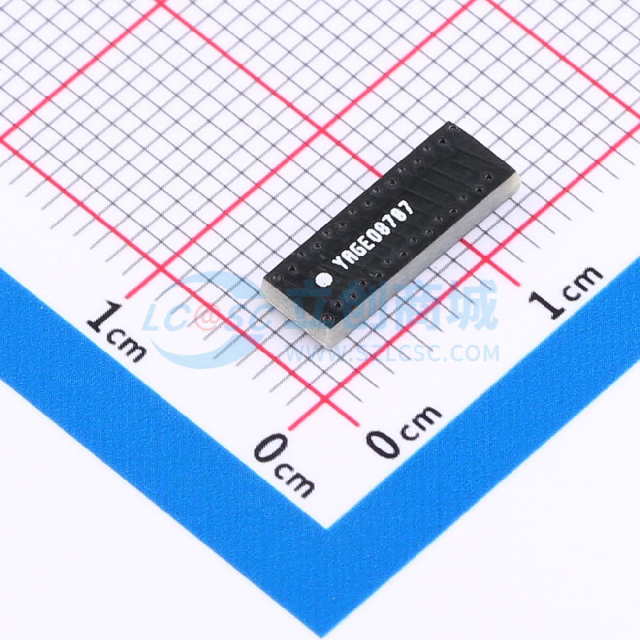 点击查看大图 ANT1204F007R0870A实物图