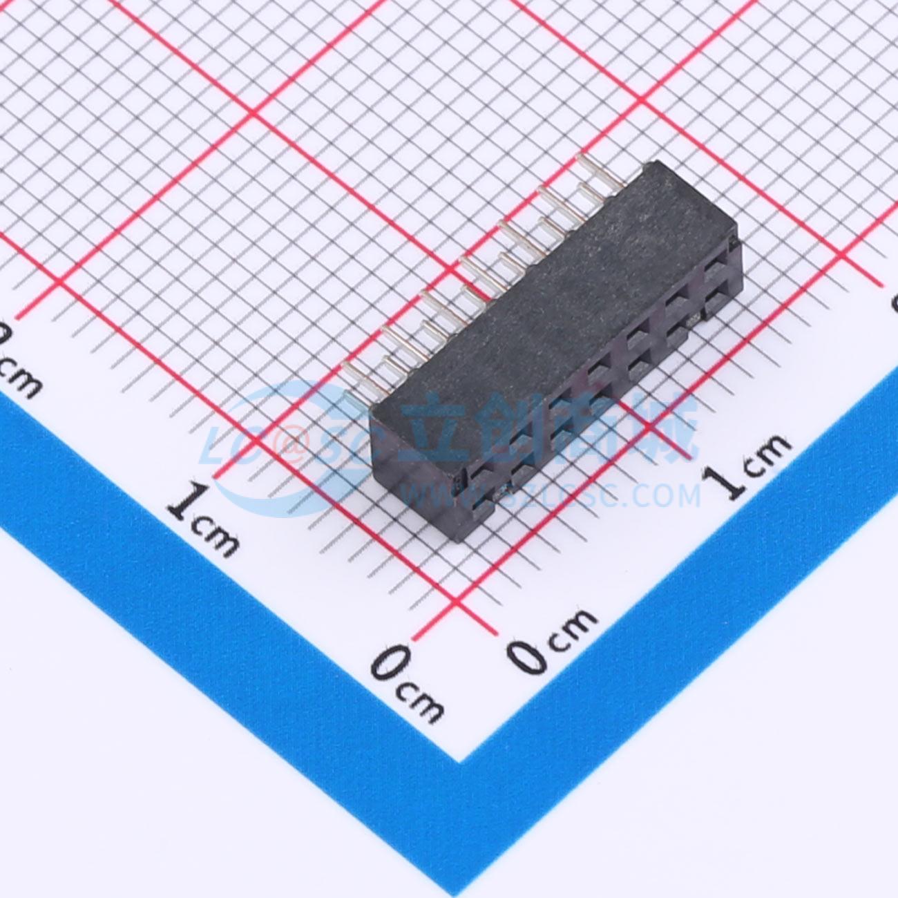 63453-114LF实物图