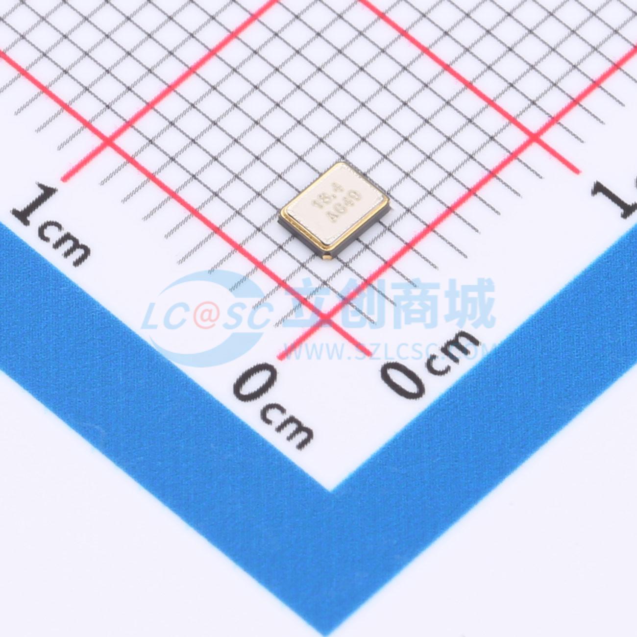 ABM8-18.432MHZ-B2-T实物图