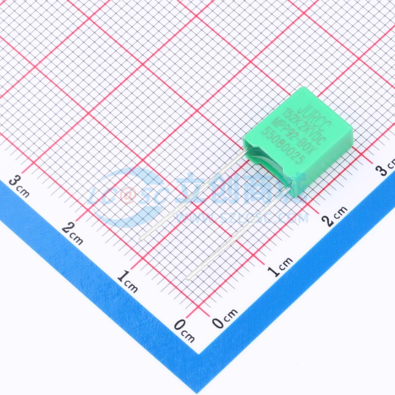 JWMPP92-152K2KVDCP7.5B4实物图