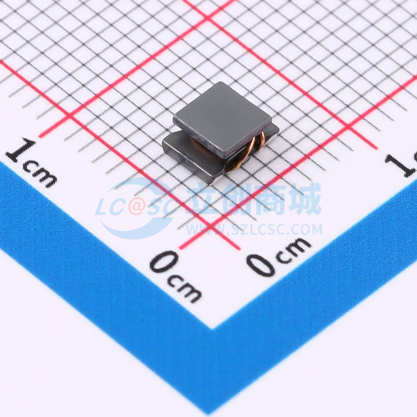 点击查看大图 DLW5ATH111TQ2L实物图