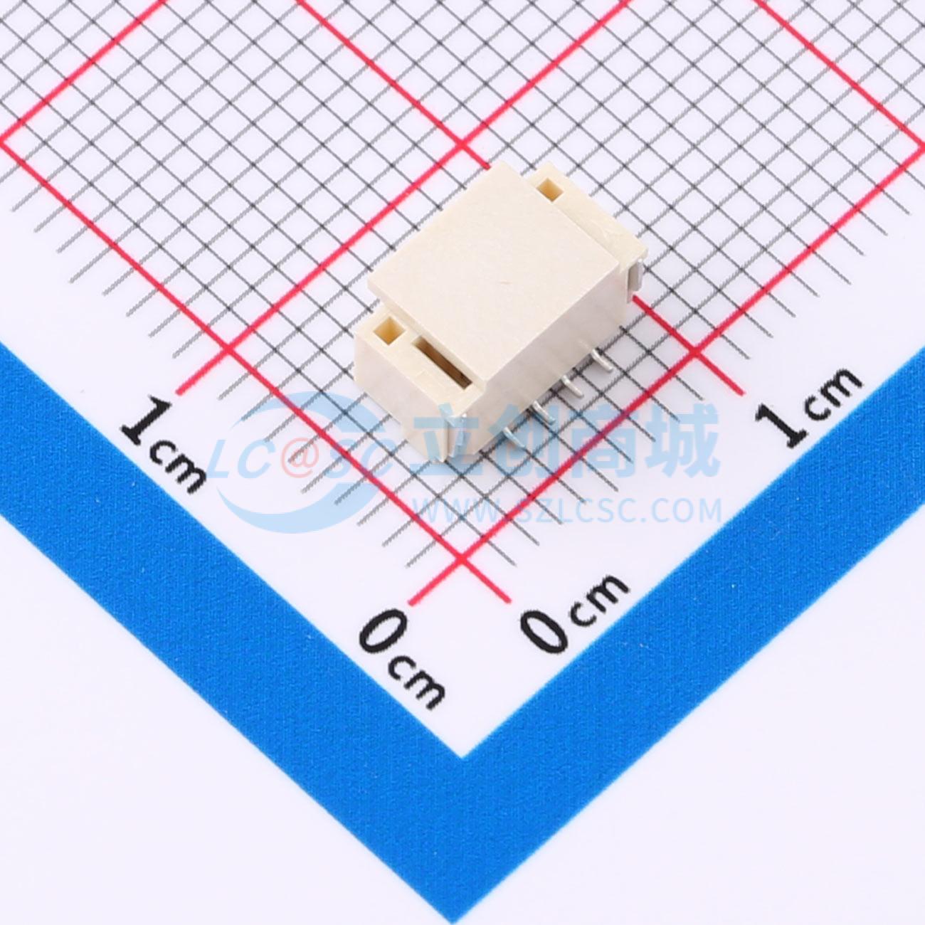 点击查看大图 A1253AWV-04-F1CB1-R-X-4实物图