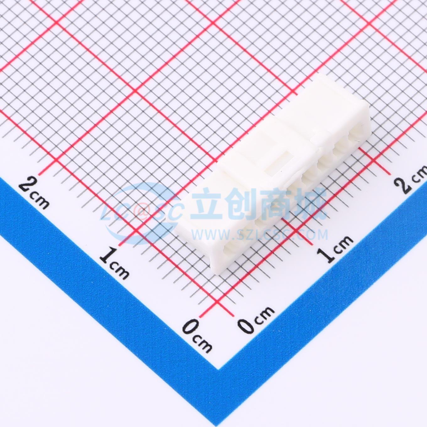 A2009Y-09-E3W-P实物图