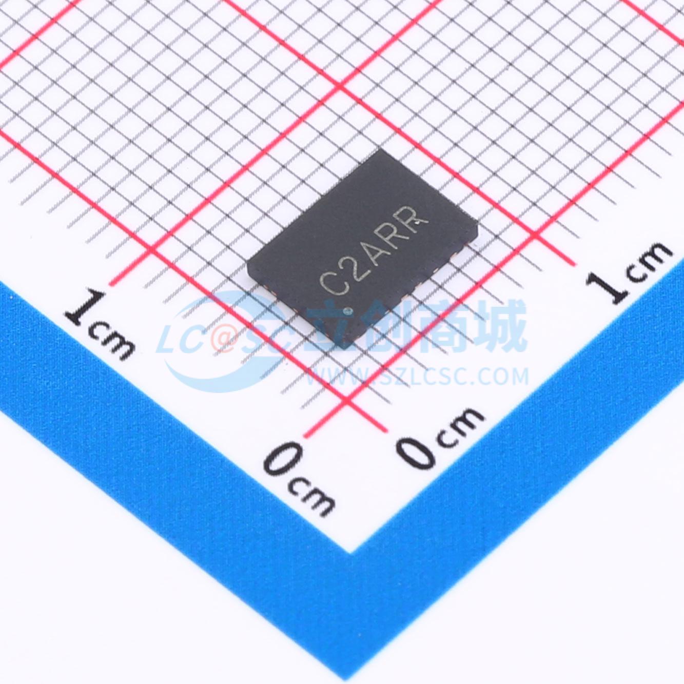 点击查看大图 SIT3373AC-2E9-33NC270.000000实物图