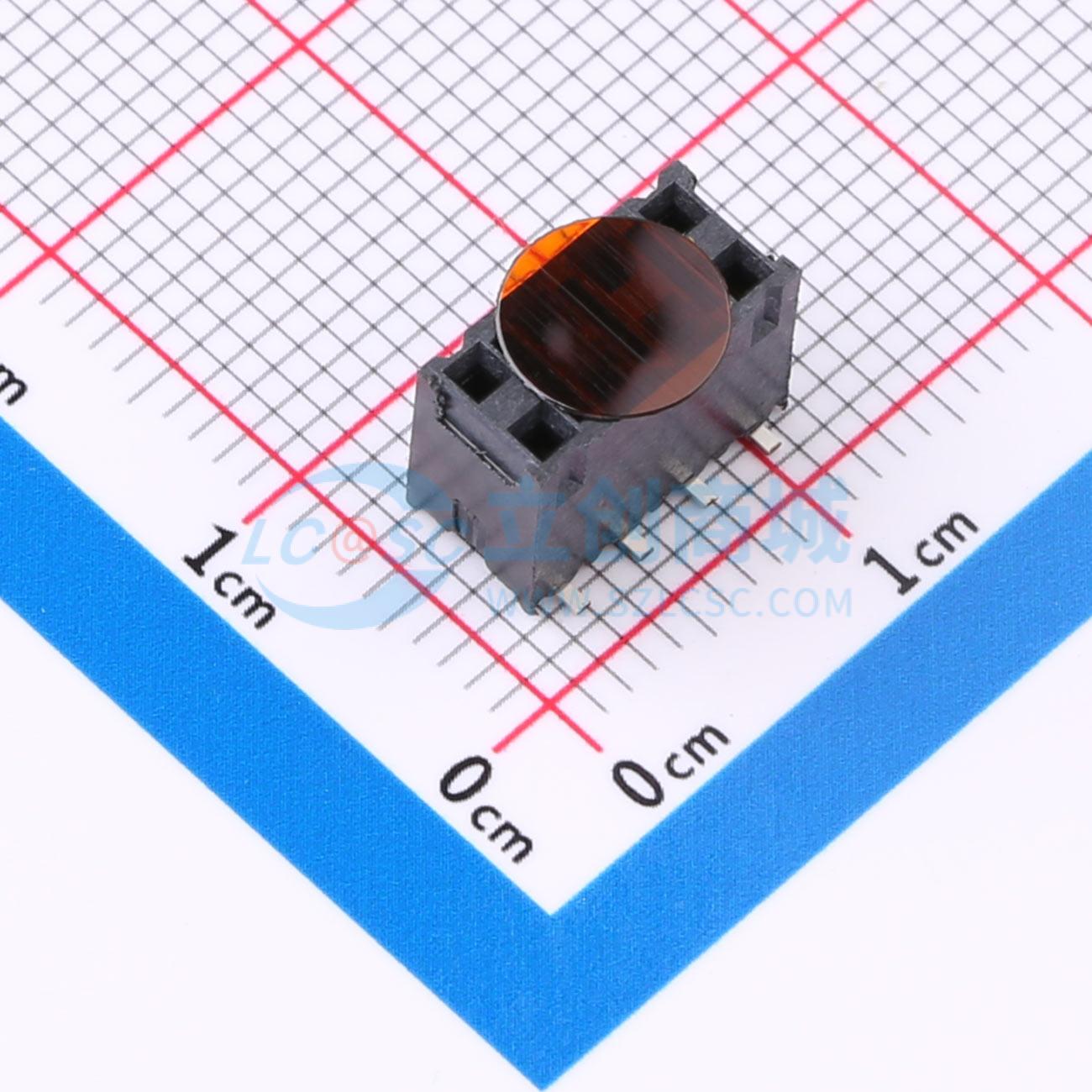 点击查看大图 SSM-104-L-DV-K-TR实物图