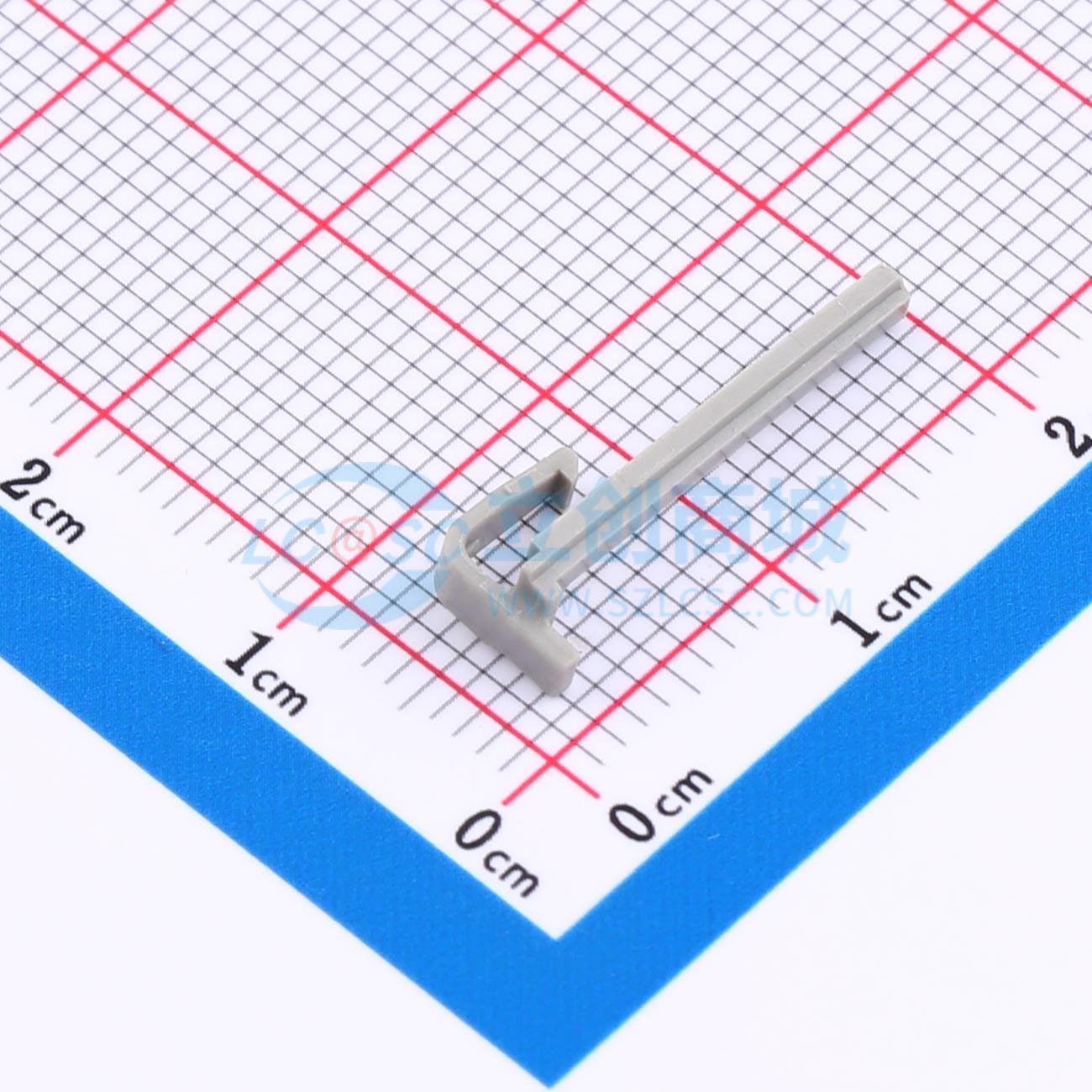 A2019PS-08-E3G-P实物图