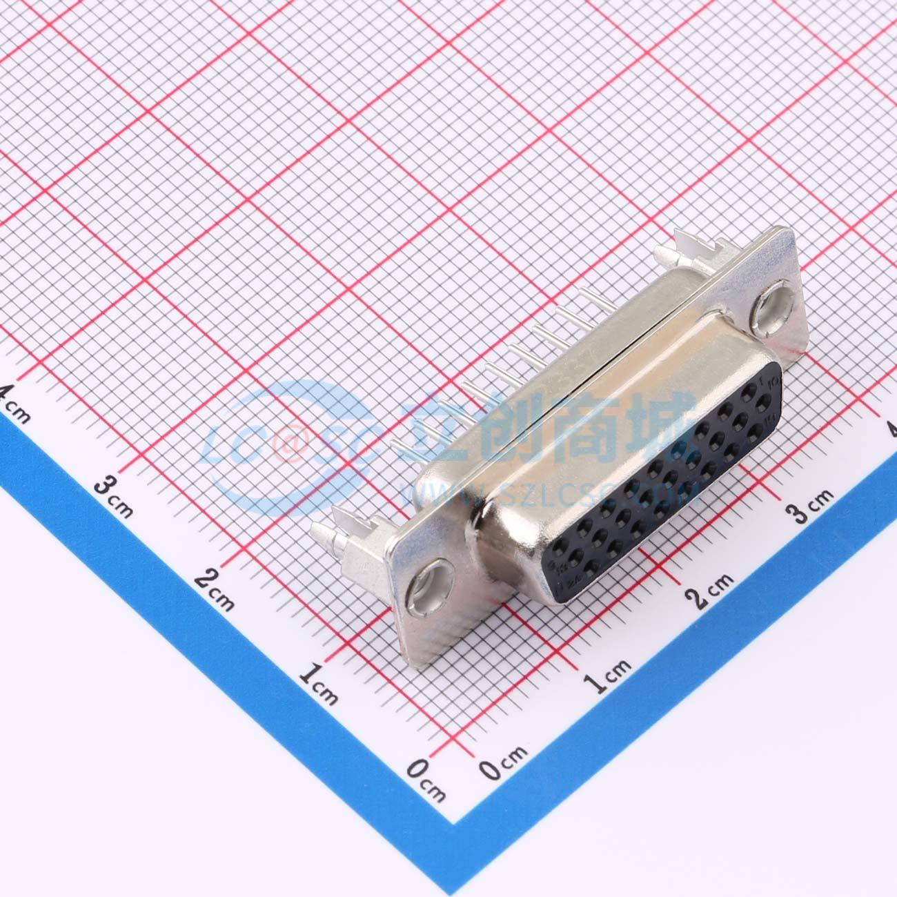 点击查看大图 10090929-S264XLF实物图