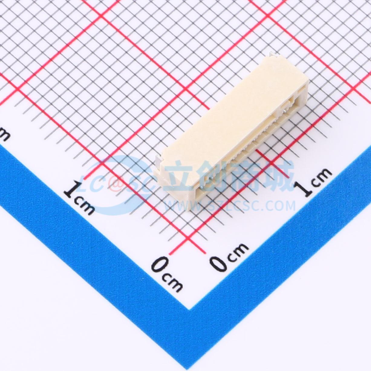 A1253AWR-09-F1CB1-R实物图