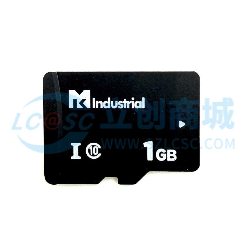 MKUS001G-IXKU2实物图