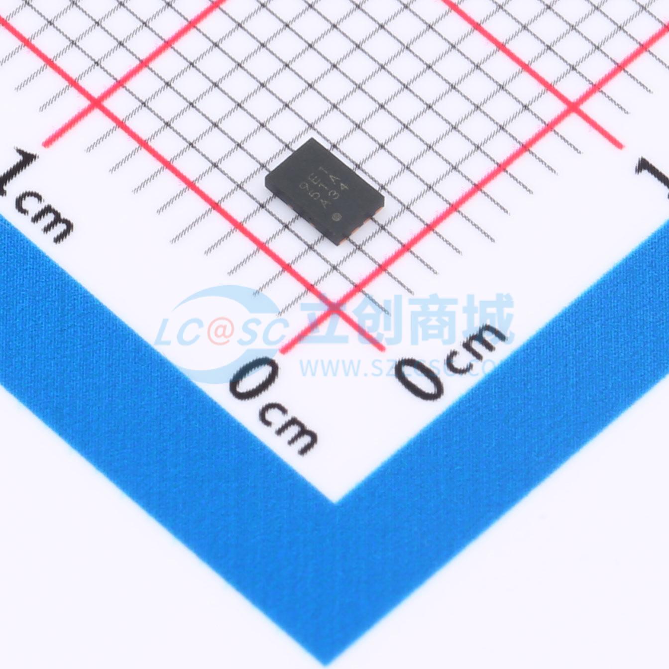 BD9E151ANUX-TR实物图