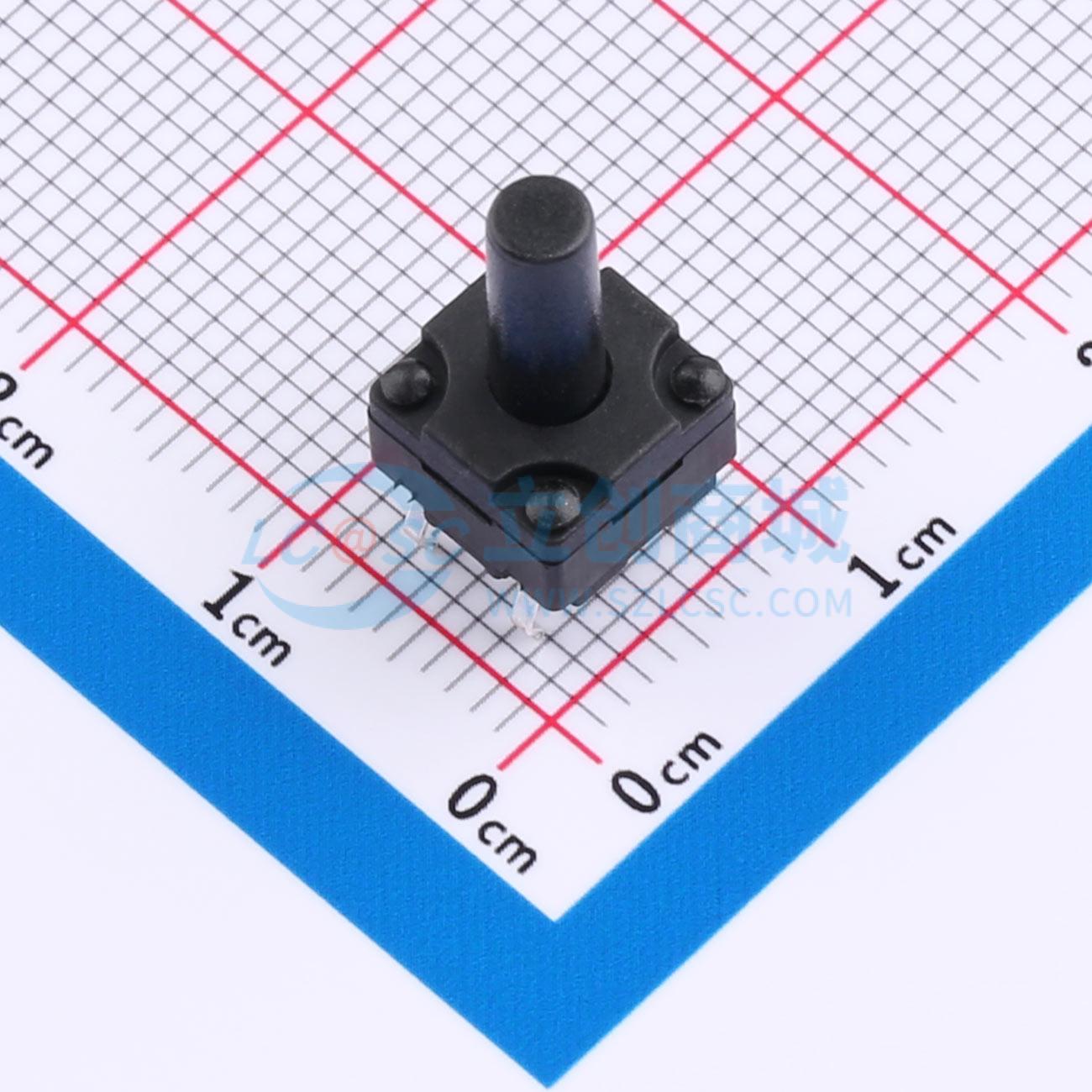 点击查看大图 TSW08111-140B311CA实物图
