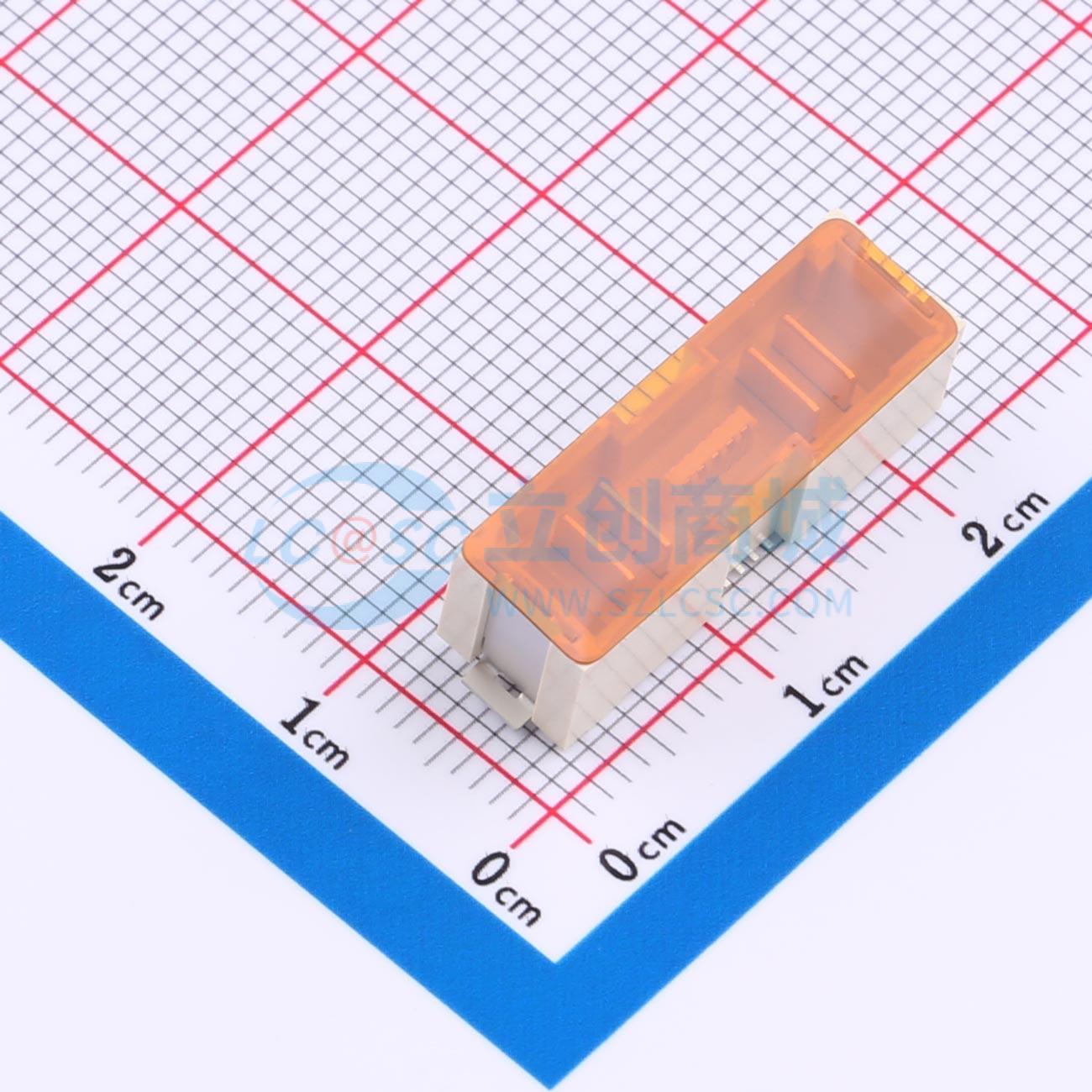 10159558-410421RLF实物图