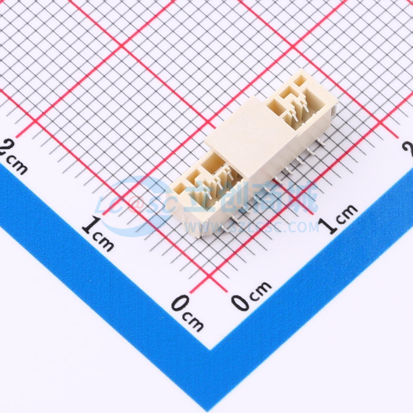 点击查看大图 A1253AWV-10-F1CB1-R-X-4实物图