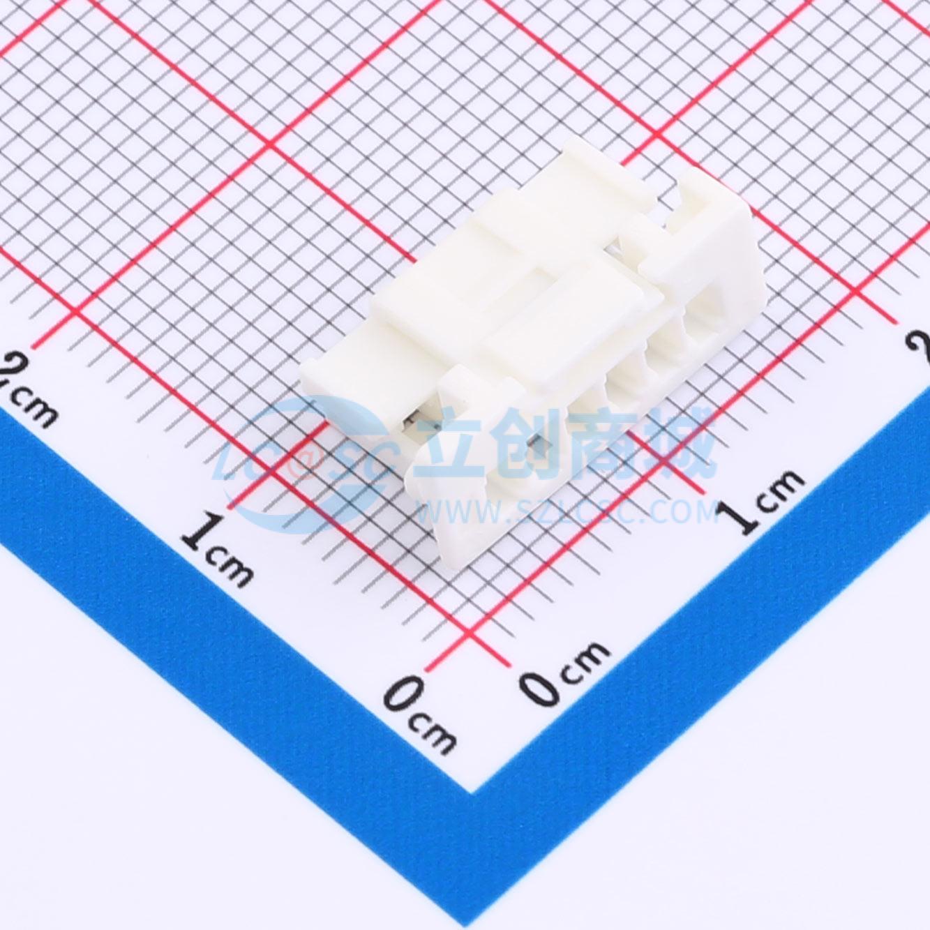 点击查看大图 A2019Y-06-E3W-P-W实物图