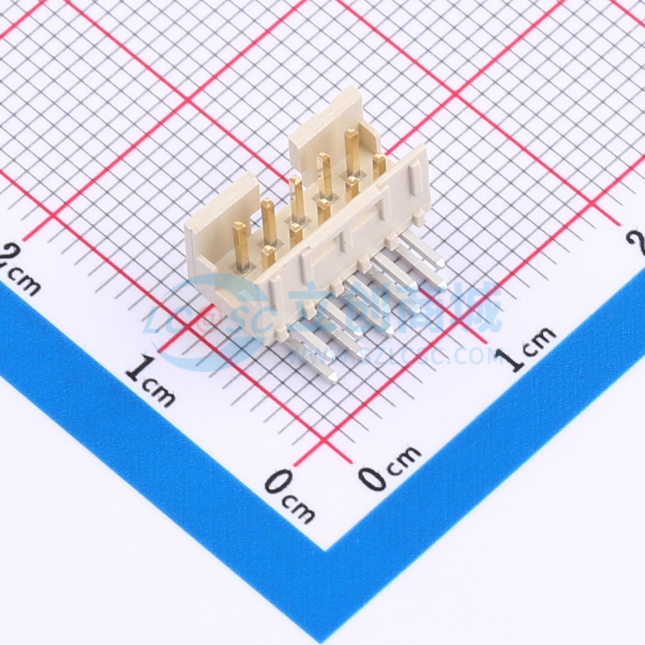 点击查看大图 98464-G61-10ULF实物图